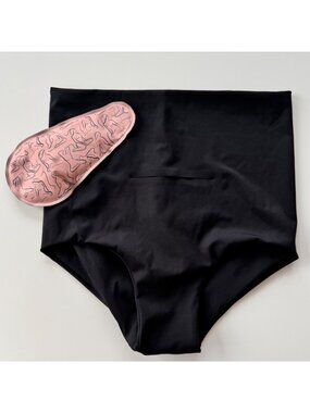 Fourthwear Postpartum Recovery Nyssa C Section Underwear Size XS/S